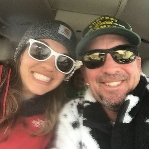 Meet your Posher, Craig